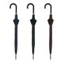 C-Collection Paraguas largo automático cuadros escoceses Ø108cm