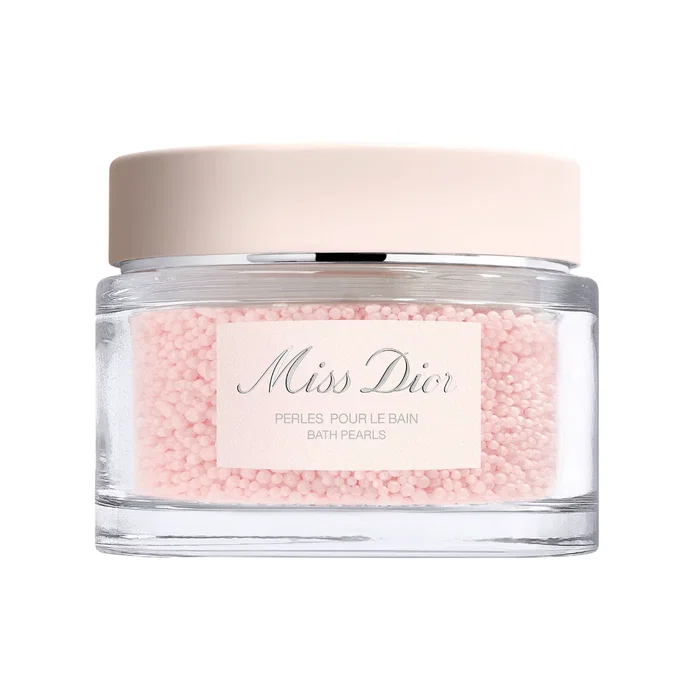 Christian Dior Miss Dior Bubble Bath Christian Dior Miss Dior Bubble Bath