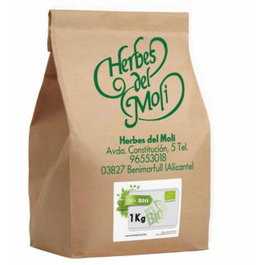 HERBES DEL MOLI Pimienta Negra Semilla 1 Kg Eco