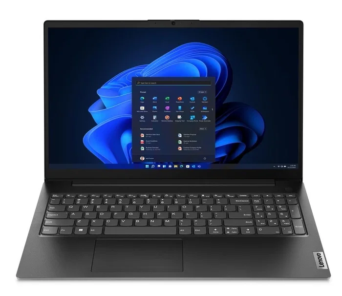 Lenovo V15 G4 AMN con AMD Ryzen 3 7320U, 8 GB RAM y 256 GB SSD, 15.6 pulg Full HD