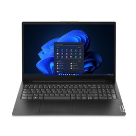Lenovo V15 G4 AMD Ryzen 3 7320U 15.6" FHD 8GB RAM 256GB SSD Windows 11 Pro - Portátil Negro Business Black