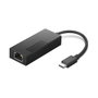 Lenovo Adaptador USB-C a 2.5G Ethernet 4X91H17795 Negro