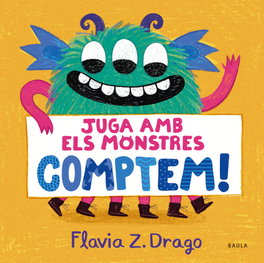 BAULA Comptem!