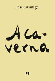 A caverna, Jose Saramago - PORTO EDITORA