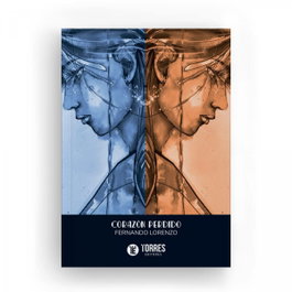 Corazon perdido, Fernando Lorenzo Fuentes - TORRES EDITORES