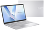Asus VivoBook 15 X1504MA-BQ224 Intel Core 5 320 8GB 512GB SSD 15.6 Full HD Plata Cool Silver