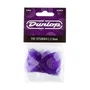 Dunlop Tri Stubby 2,0 mm (pack de 6)