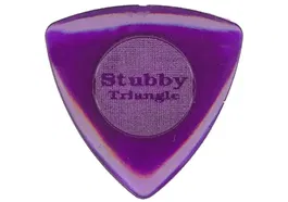 Dunlop Púas de Guitarra Player's Pack 6 Unidades 2,00Mm