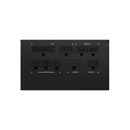 Gigabyte Fuente Alimentación Gaming Gold PG5 850W 80 Plus Modular PCIe 5.0