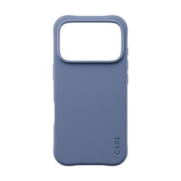 Care Samba Case para iPhone 17 Pro / 18 Pro - Shades of Blue con MagSafe