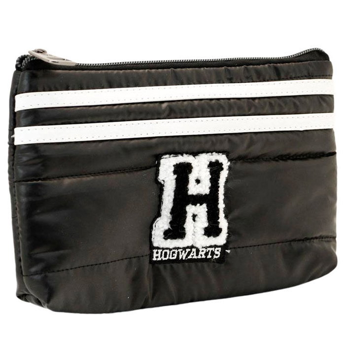 Karactermania Harry Potter Portatodo Plano Padding H Negro