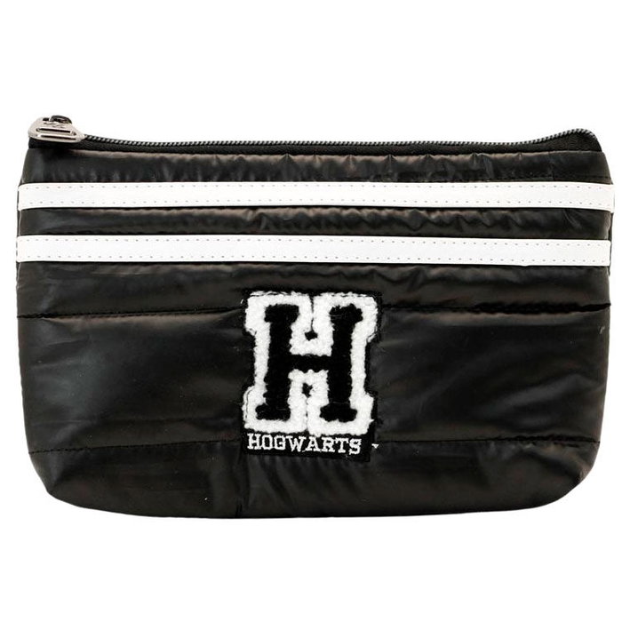 Karactermania Harry Potter Portatodo Plano Padding H Negro