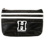 Karactermania Harry Potter Portatodo Plano Padding H Negro