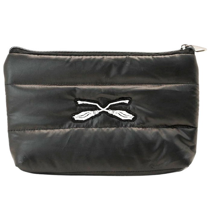 Karactermania Harry Potter Portatodo Plano Padding H Negro