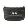 Karactermania Harry Potter Portatodo Plano Acolchado Negro Nylon 14x22x4 cm