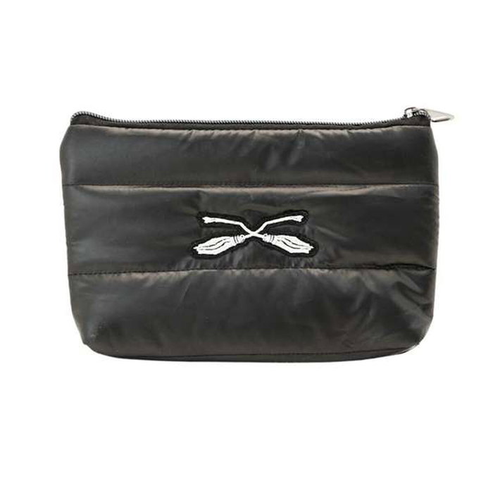 Karactermania Harry Potter Portatodo Plano Padding H Negro