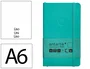 Antartik Cuaderno Antartik Notes Tapa Blanda Turquesa Hojas Lisas