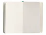Antartik Cuaderno Antartik Notes Tapa Blanda Turquesa Hojas Lisas