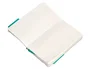 Antartik Cuaderno Antartik Notes Tapa Blanda Turquesa Hojas Lisas