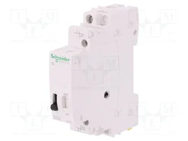 SCHNEIDER ELECTRIC Relé de instalación biestable por impulsos NA