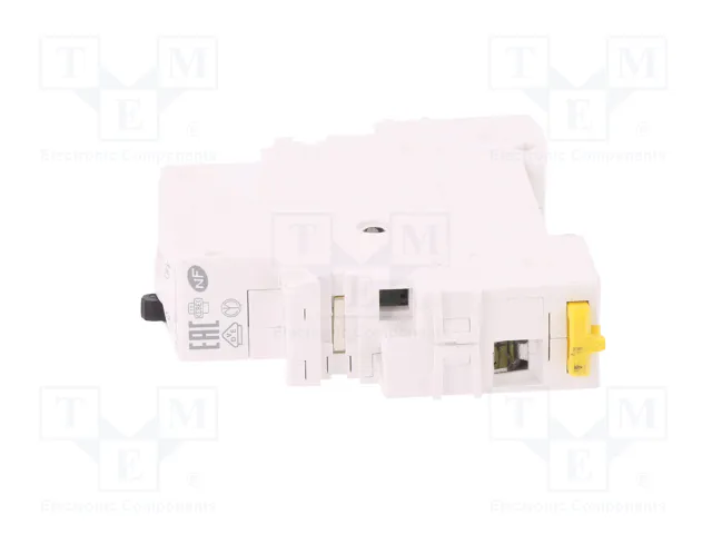 SCHNEIDER ELECTRIC Relé de instalación biestable por impulsos NA