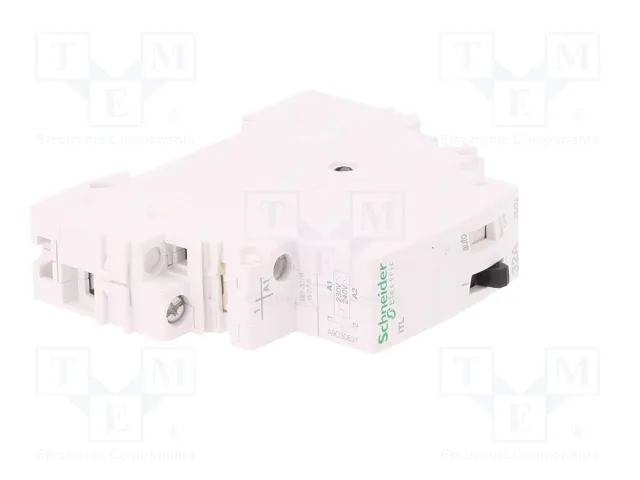 SCHNEIDER ELECTRIC Relé de instalación biestable por impulsos NA