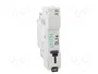 EATON ELECTRIC Indicador LED Rojo/Verde 24VAC/24VDC para Raíl DIN