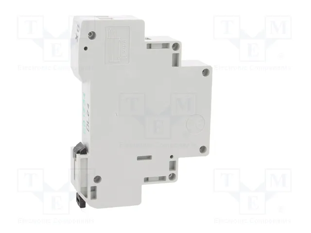 EATON ELECTRIC Indicador LED Rojo/Verde 24VAC/24VDC para Raíl DIN EATON ELECTRIC Indicador LED Rojo/Verde 24VAC/24VDC para Raíl DIN