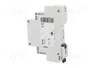 EATON ELECTRIC Indicador LED Rojo/Verde 24VAC/24VDC para Raíl DIN