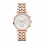 Reloj Mujer Rosefield NWG-N91