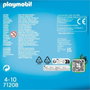 PLAYMOBIL DuoPack Princesa y Príncipe de Hielo