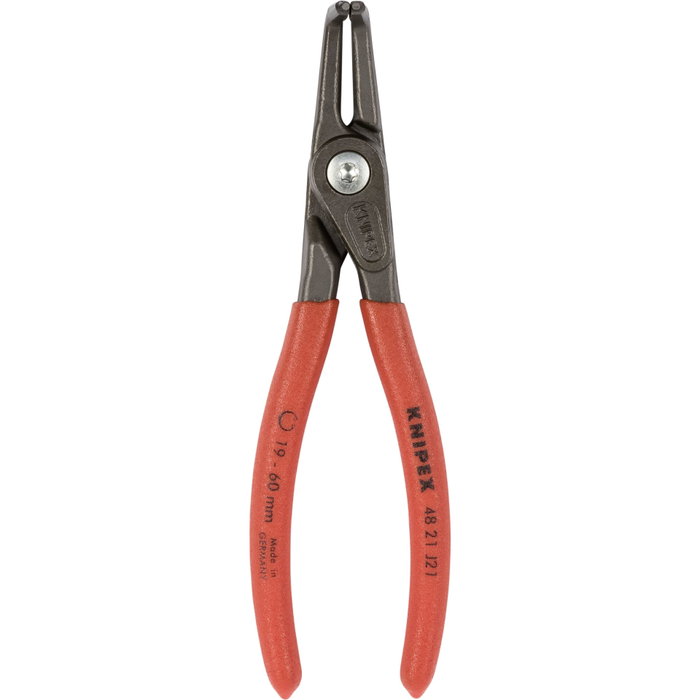 Knipex Alicates de precisión para anillos de retención Knipex Alicates de precisión para anillos de retención