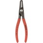 Knipex Alicates de precisión para anillos de retención