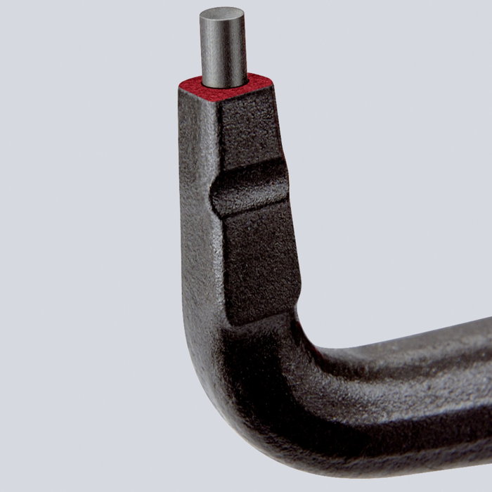 Knipex Alicates de precisión para anillos de retención Knipex Alicates de precisión para anillos de retención