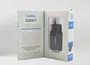 Coolbox Cargador de Pared 2 Puertos USB 3.1A COO-CU231-T Negro