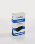 Coolbox Cargador USB de Pared 3.1A con 2 Puertos, 15W, Universal, 5V, Negro, Modelo CU231-T