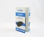 Coolbox Cargador de Pared 2 Puertos USB 3.1A COO-CU231-T Negro