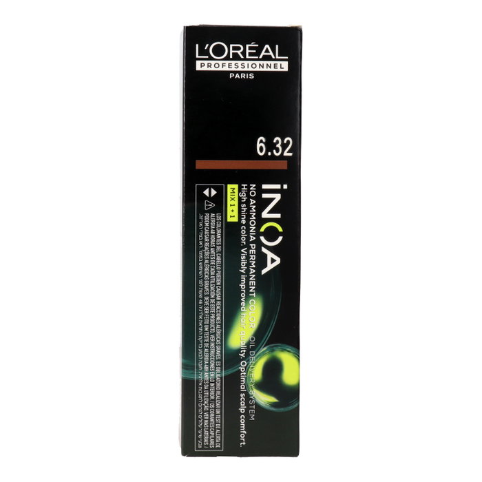 L'Oréal Professionnel Paris INOA 6.32