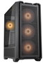Cougar MX600 ARGB Negro