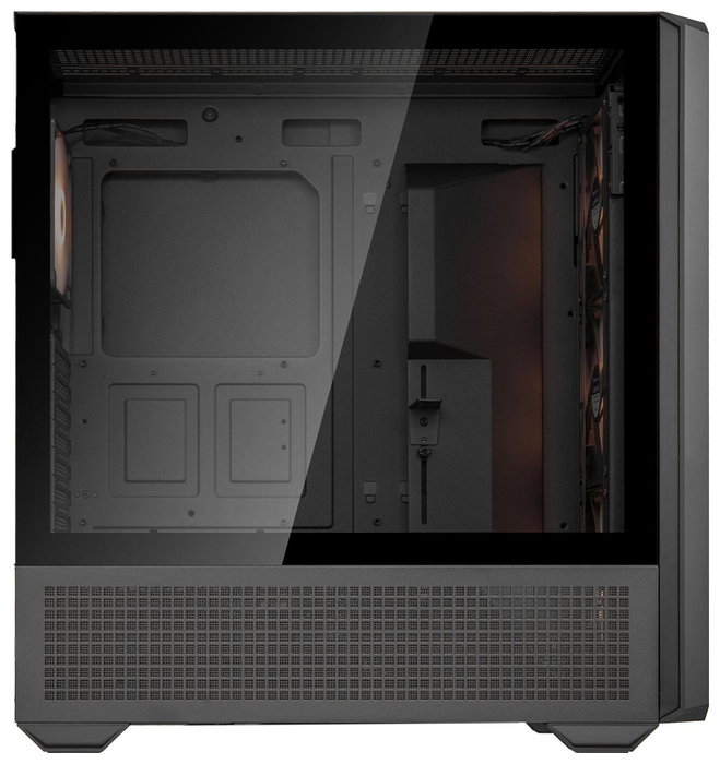 Cougar MX600 ARGB Negro