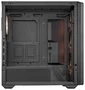 Cougar MX600 ARGB Negro
