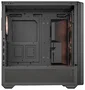 Cougar MX600 ARGB Negro
