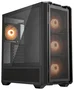 Cougar MX600 ARGB Negro