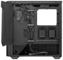 Cougar MX600 ARGB Negro