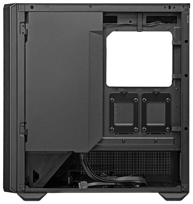 Cougar MX600 ARGB Negro