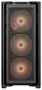 Cougar MX600 ARGB Negro