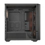 Cougar MX600 ARGB Negro