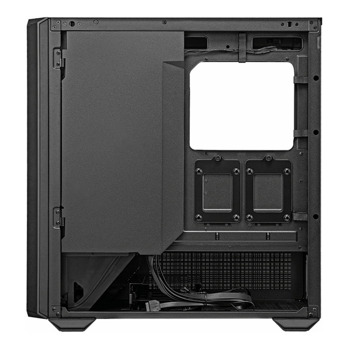 Cougar CGR-57C9B-RGB Torre MX600 ARGB Negra Full Tower para PC Juego Cougar CGR-57C9B-RGB Torre MX600 ARGB Negra Full Tower para PC Juego