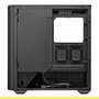 Cougar CGR-57C9B-RGB Torre MX600 ARGB Negra Full Tower para PC Juego