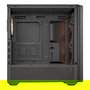 Cougar CGR-57C9B-RGB Torre MX600 ARGB Negra Full Tower para PC Juego